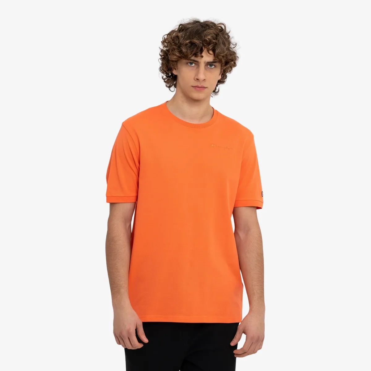 CHAMPION Majica Crewneck T-Shirt