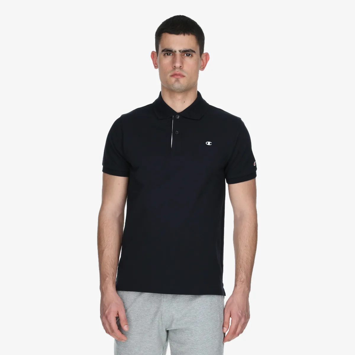 Muška polo majica Champion Classic polo t-shirt