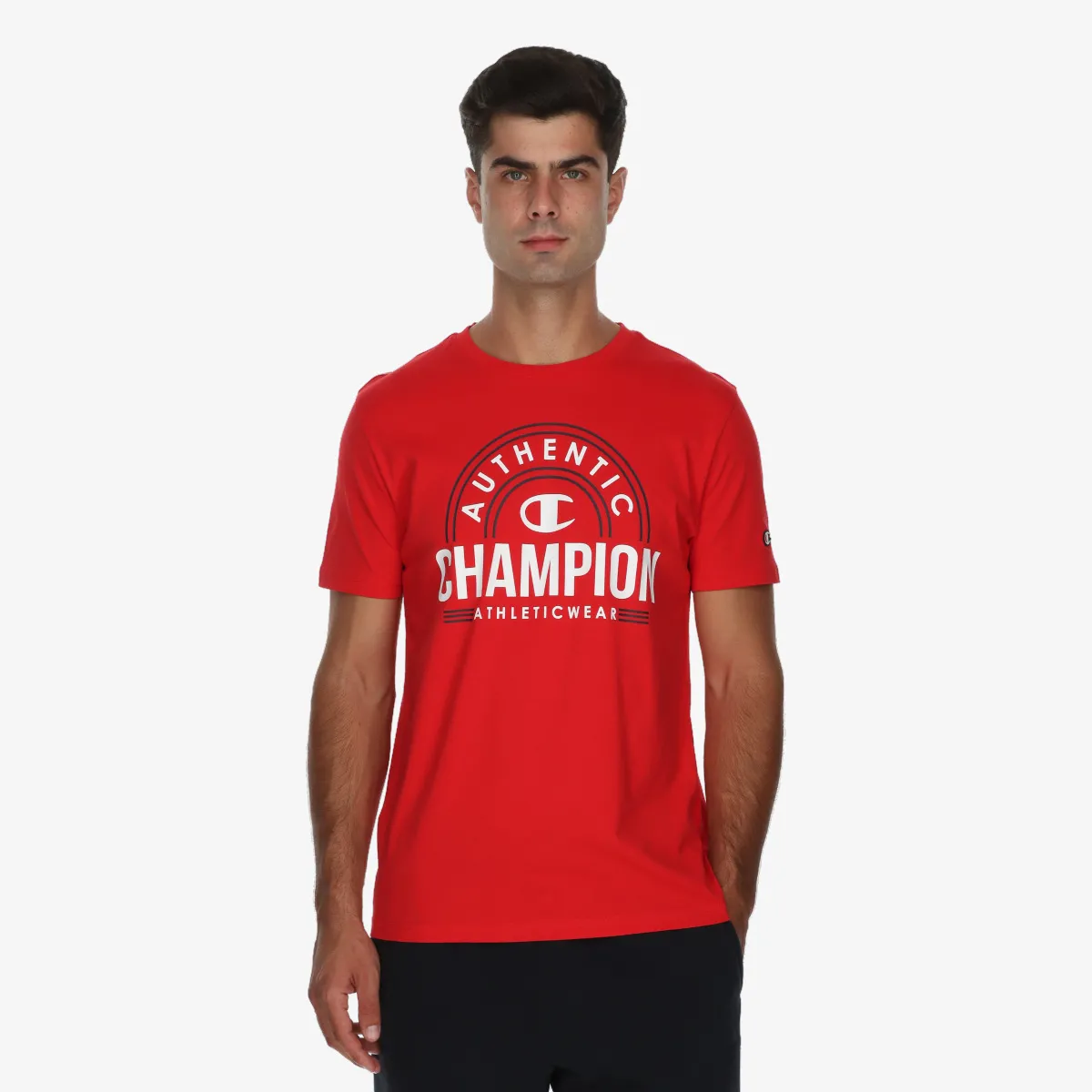 CHAMPION Majica Crewneck