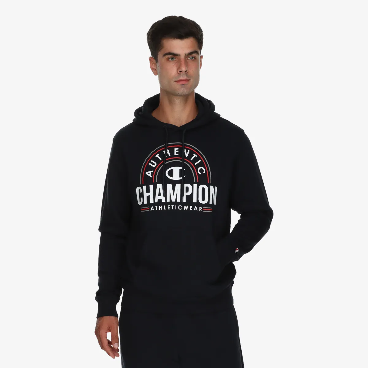MuškI duks sa kapuljačom Champion Graphic shop