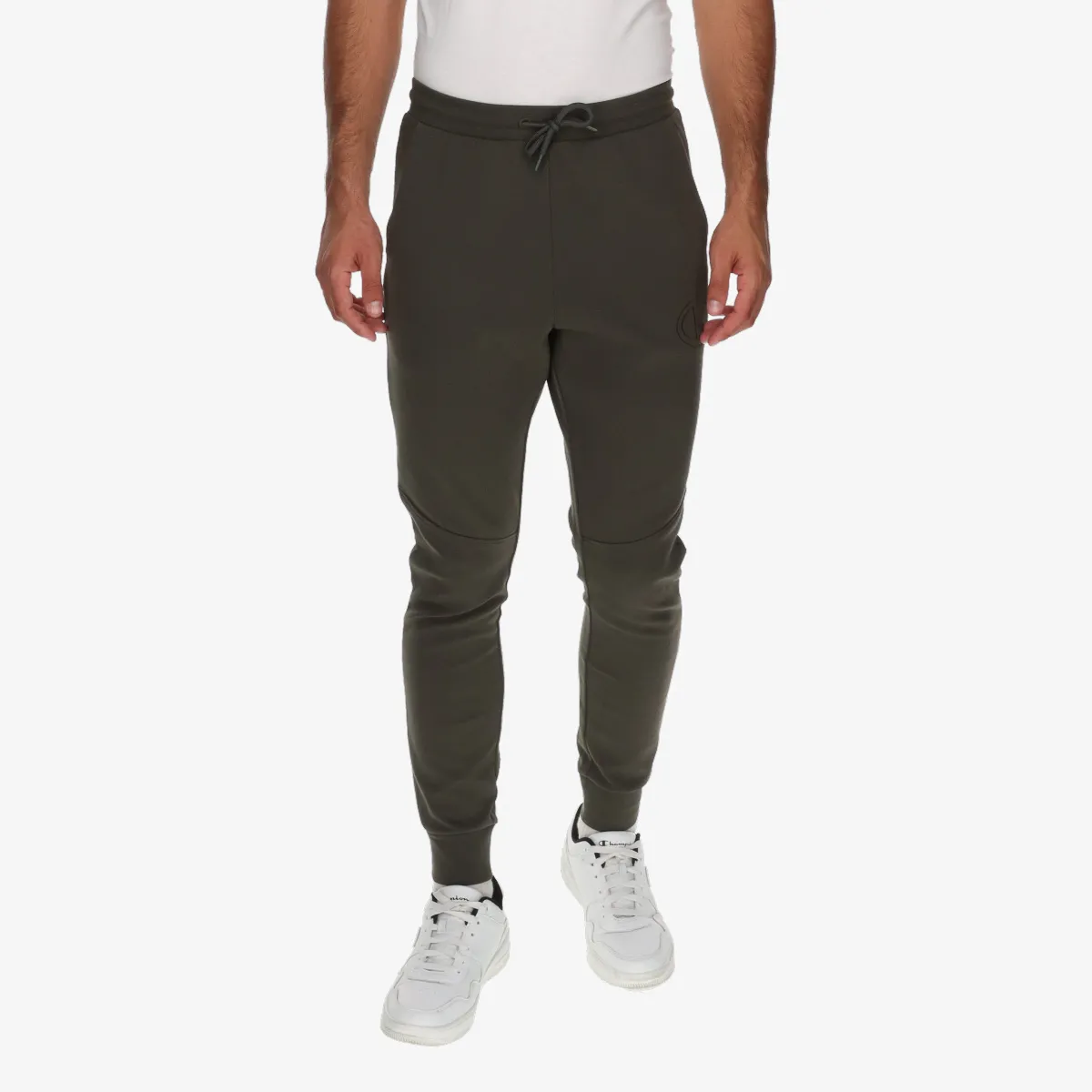 CHAMPION Donji deo trenerke Rib Cuff Pants