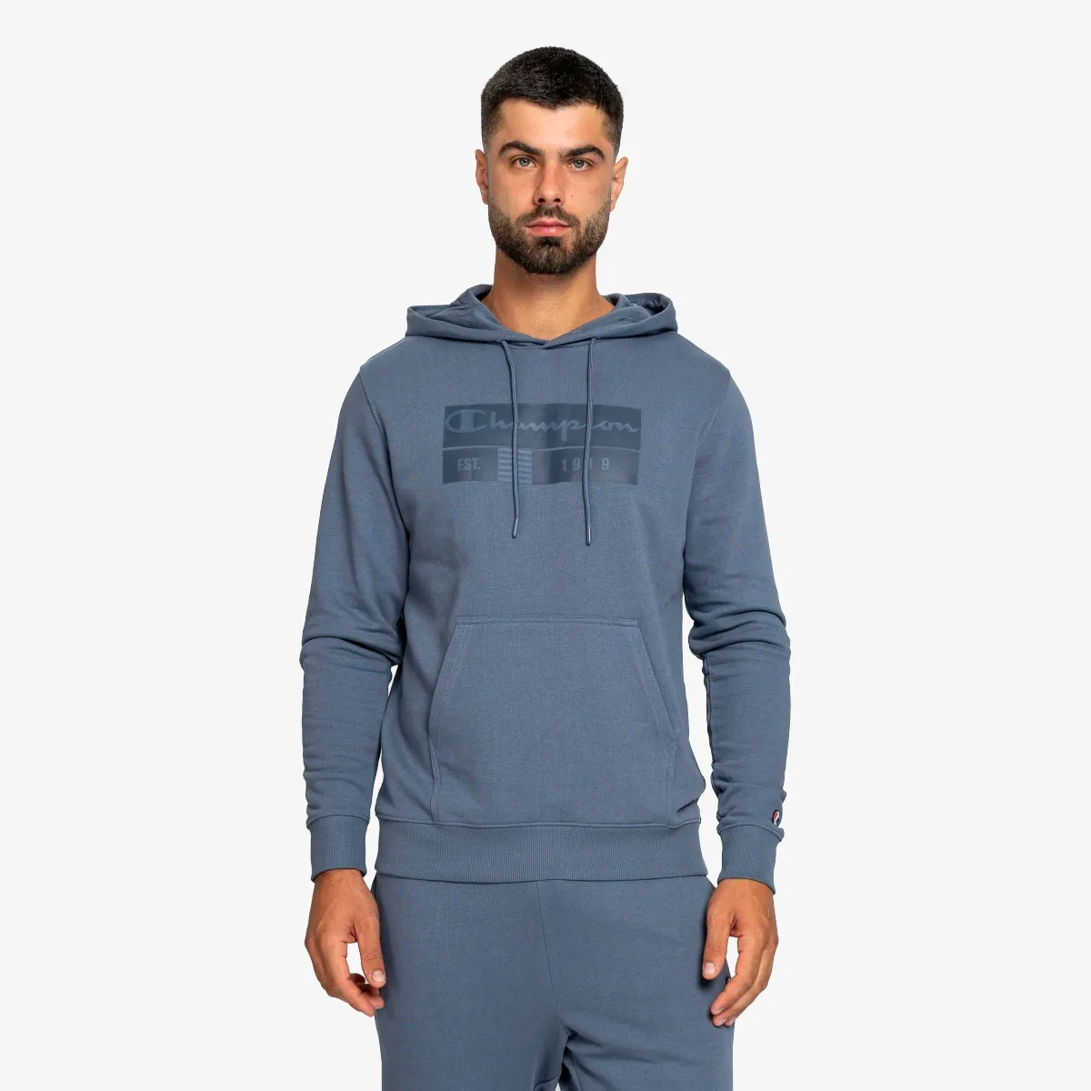 CHAMPION Dukserica Hoodie