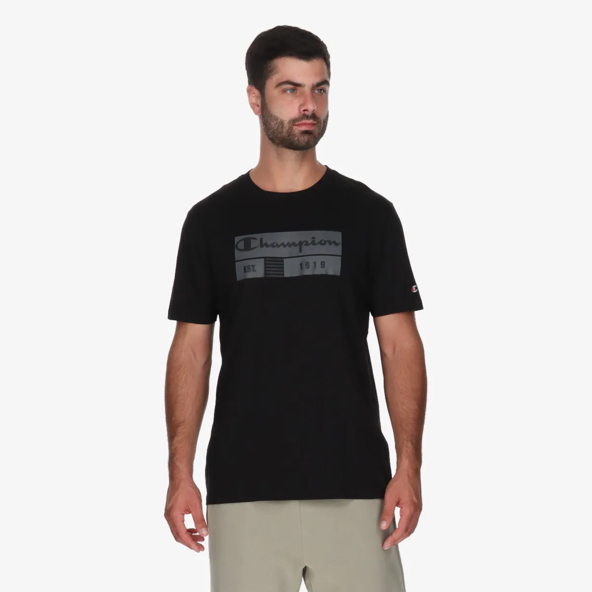 CHAMPION Majica T-shirt