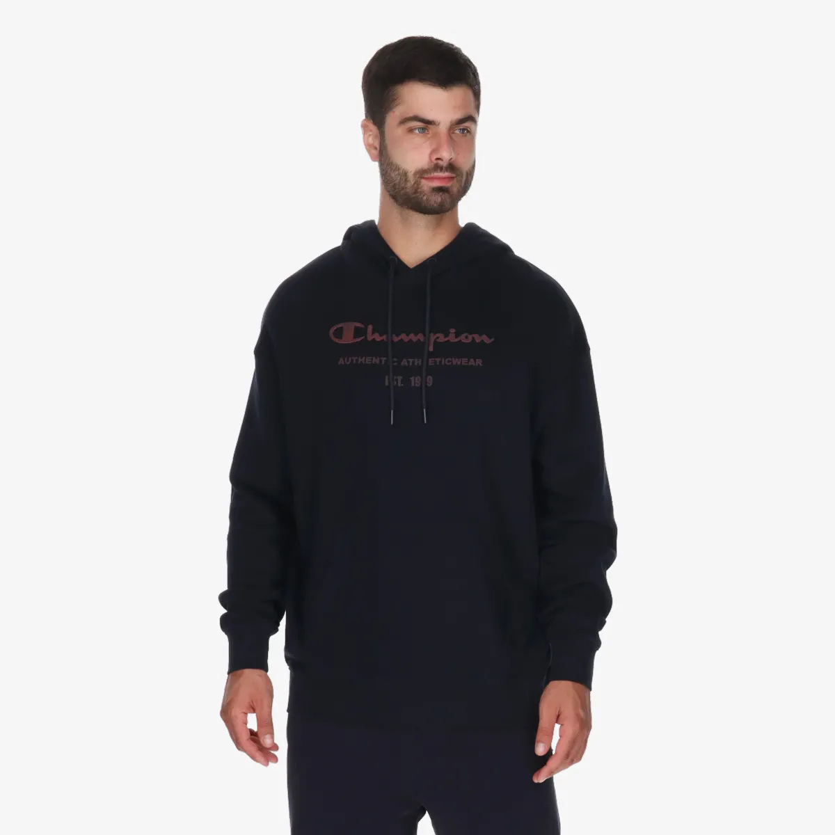 CHAMPION Dukserica Line