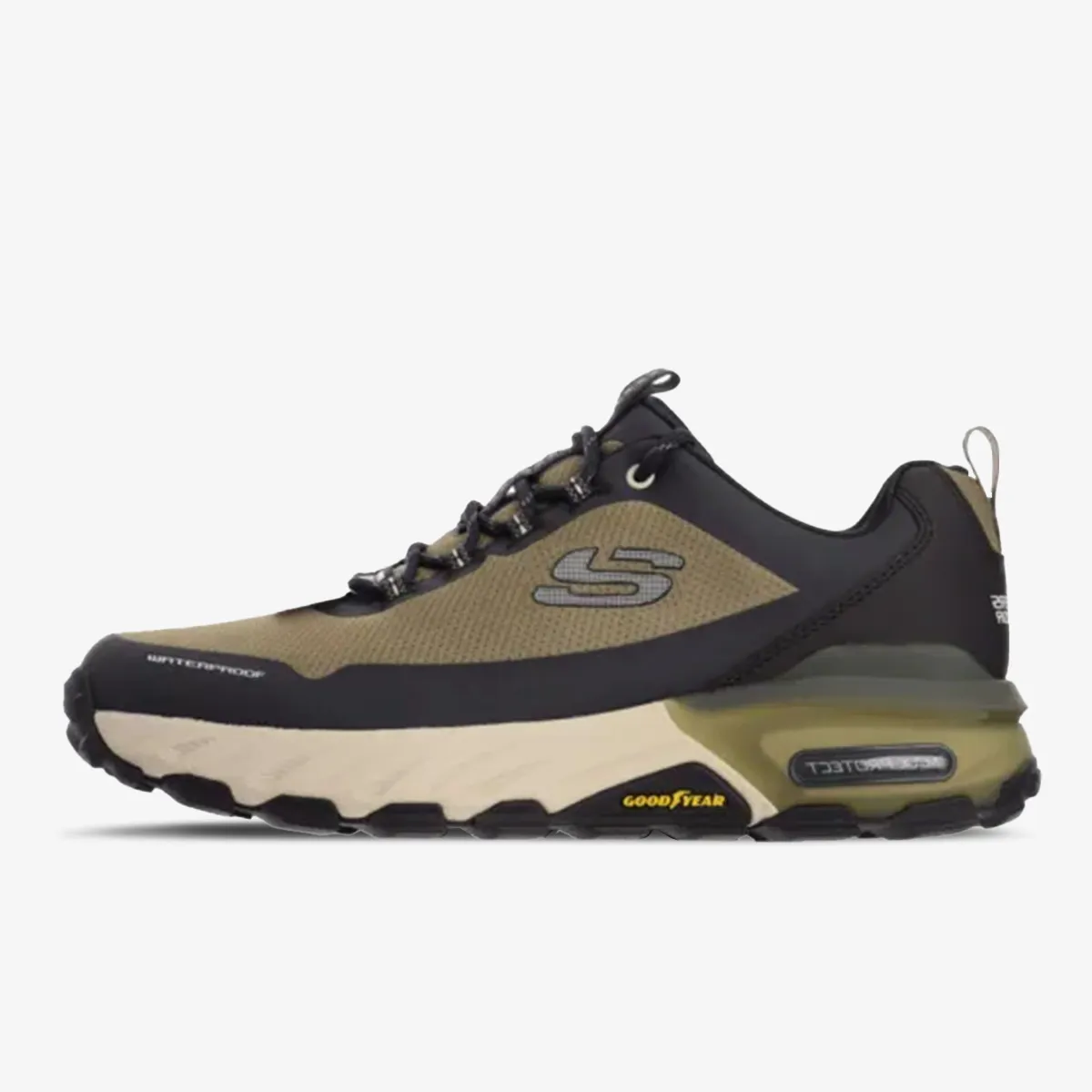 SKECHERS PATIKE MAX PROTECT ZA MUŠKARCE