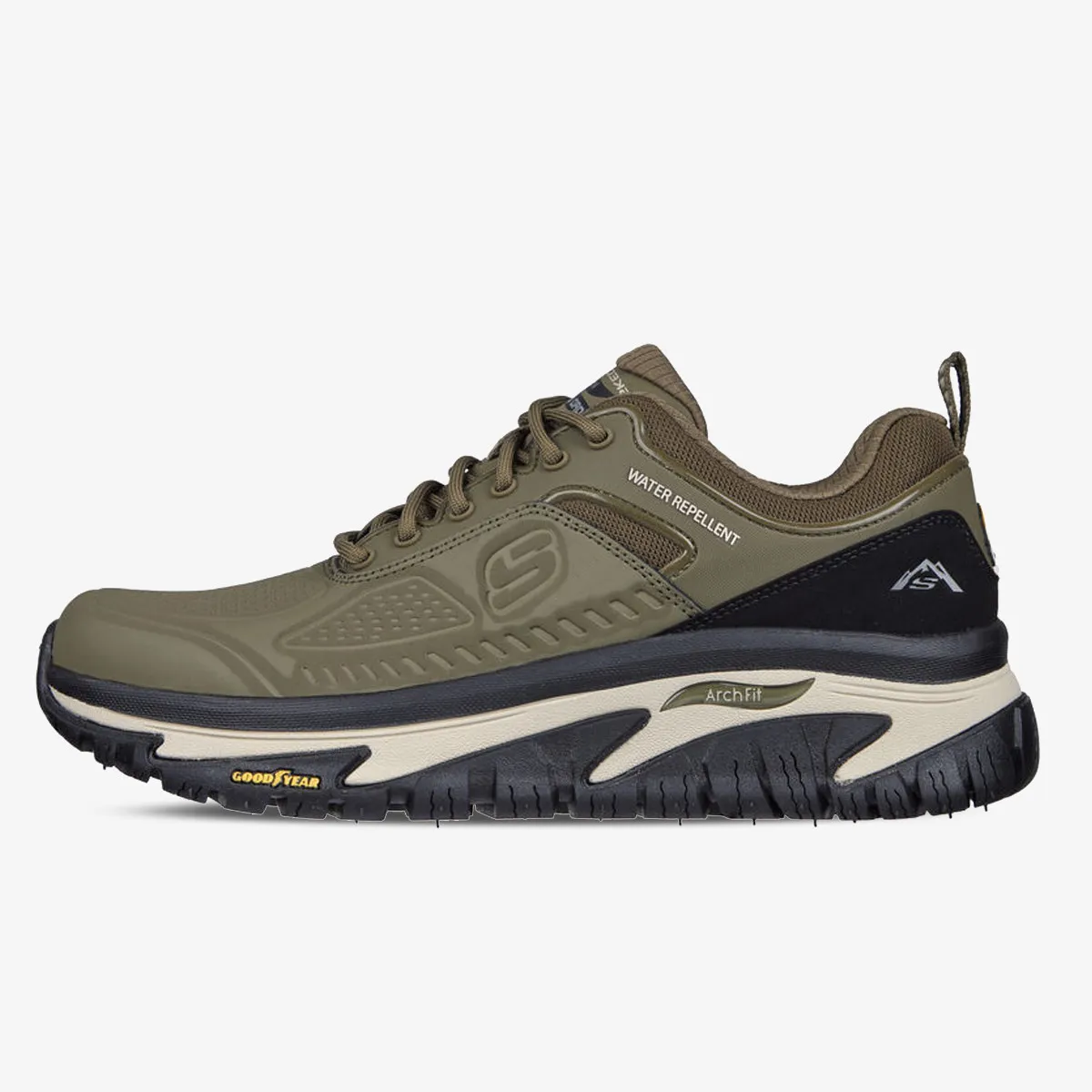 SKECHERS Patike arch fit road walker M
