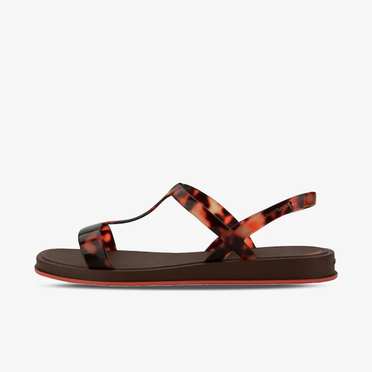 SANDALE IPANEMA GLOW TRENDY SAND AD W
