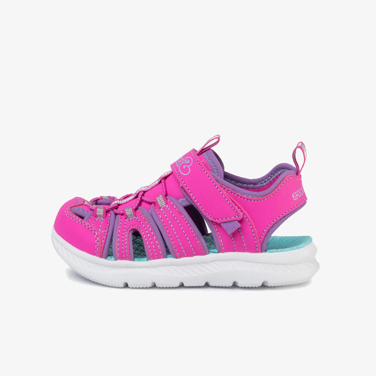 SKECHERS SANDALE C-FLEX SANDAL 2.0