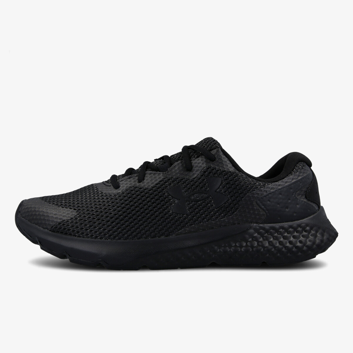 Under shop armor patike