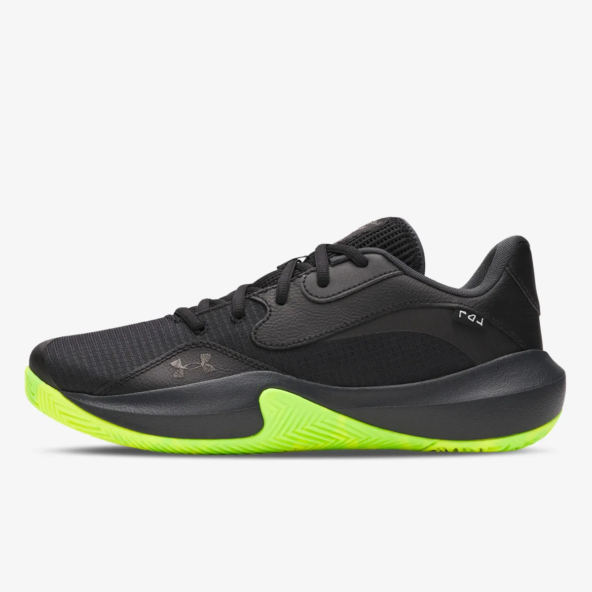 UNDER ARMOUR Patike Lockdown 7 Low