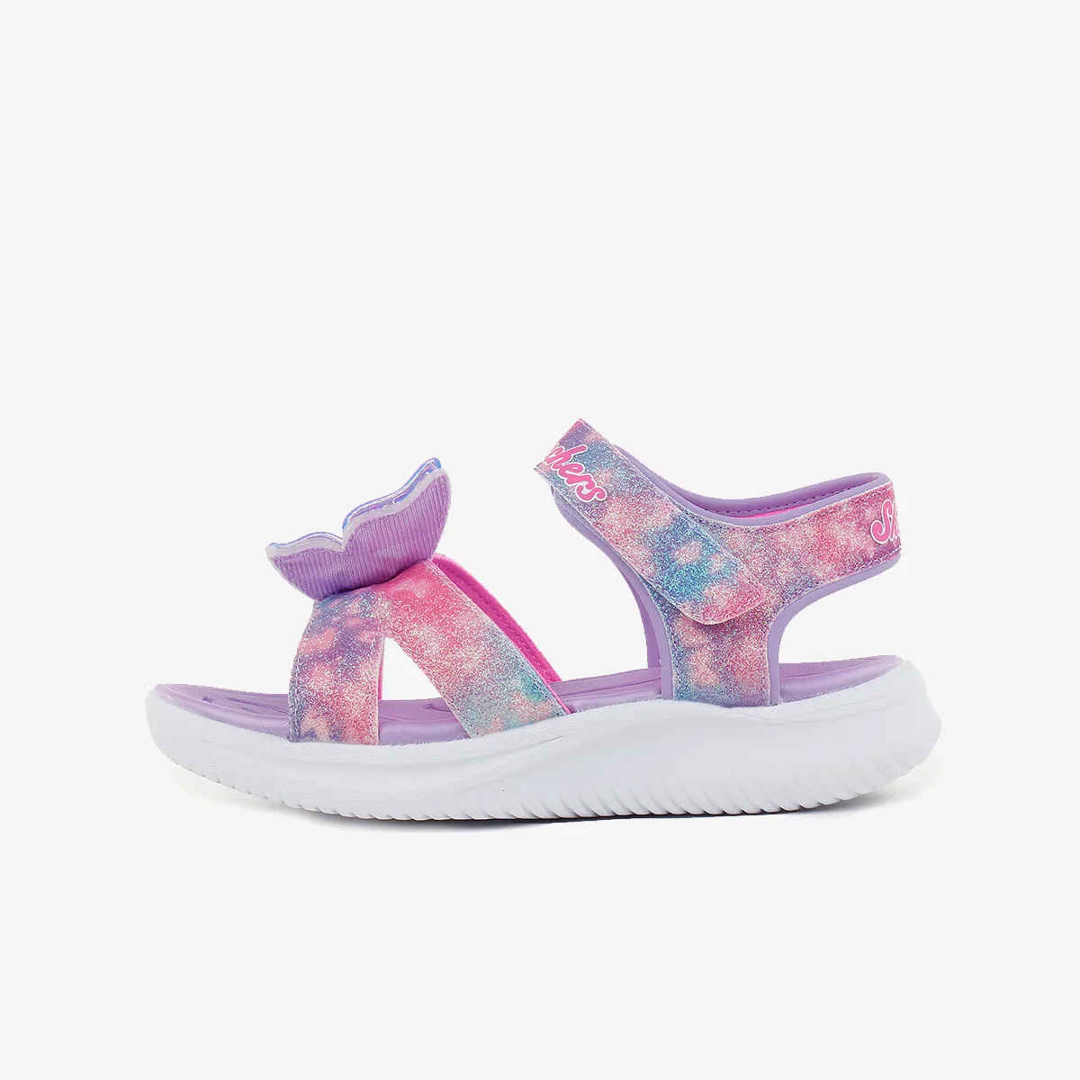SKECHERS SANDALE Jumpsters - Butterfly Brights