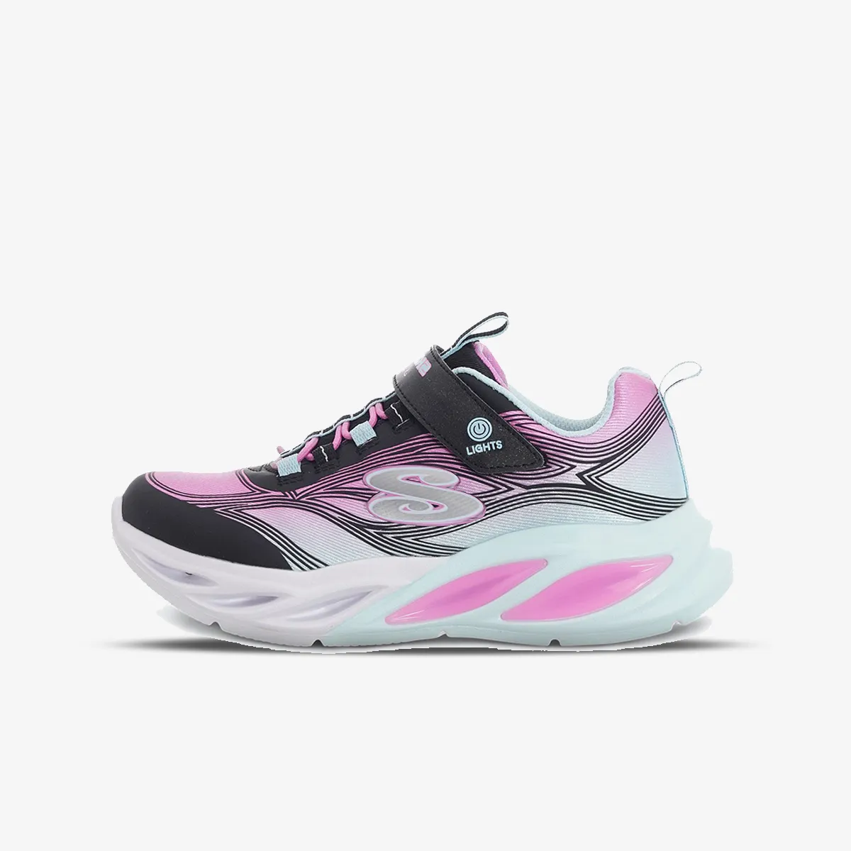 SKECHERS PATIKE COSMIC GLOW ZA DEVOJČICE