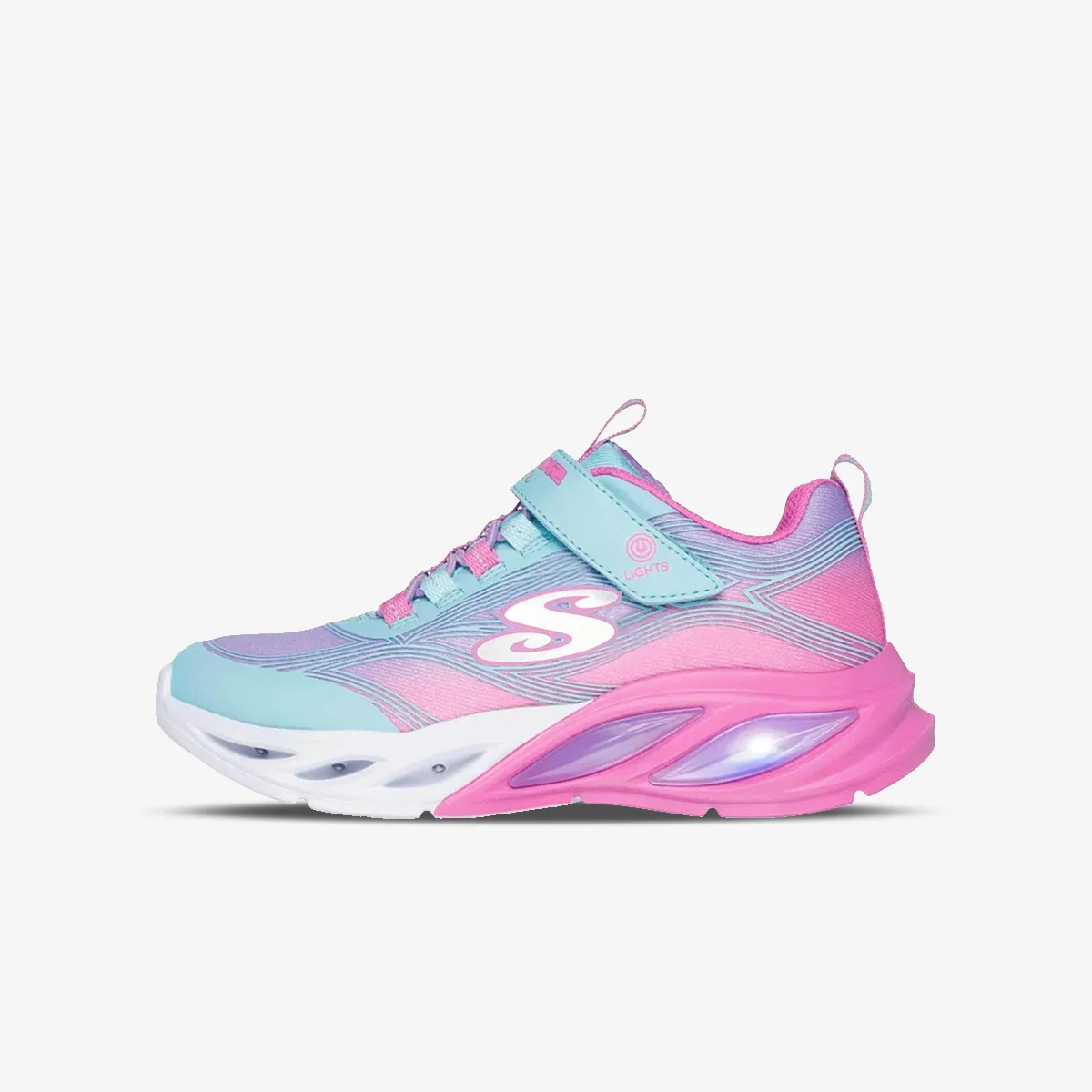 SKECHERS Patike cosmic glow GP