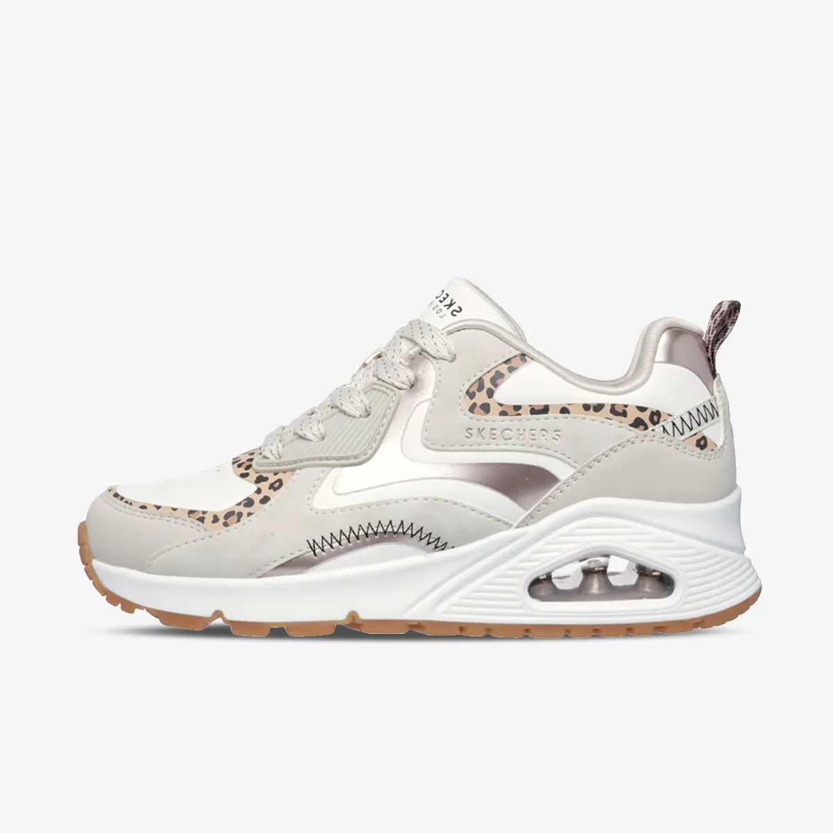 SKECHERS Patike UNO GEN1-LEOPARD SURGE