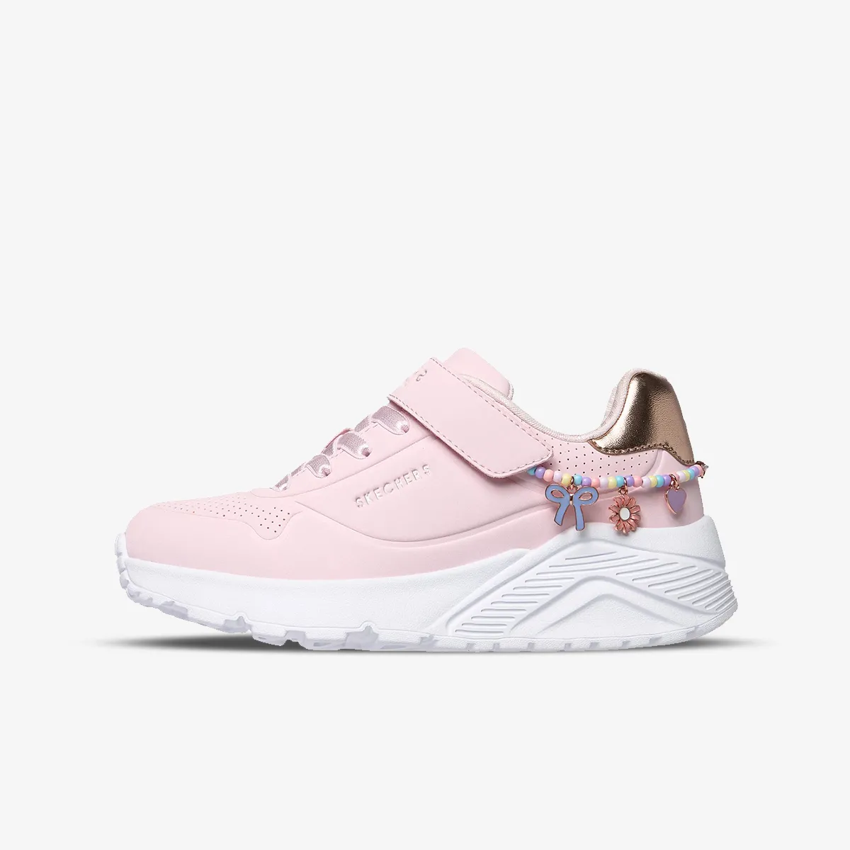 SKECHERS Patike UNO LITE-CHARMING STYLE