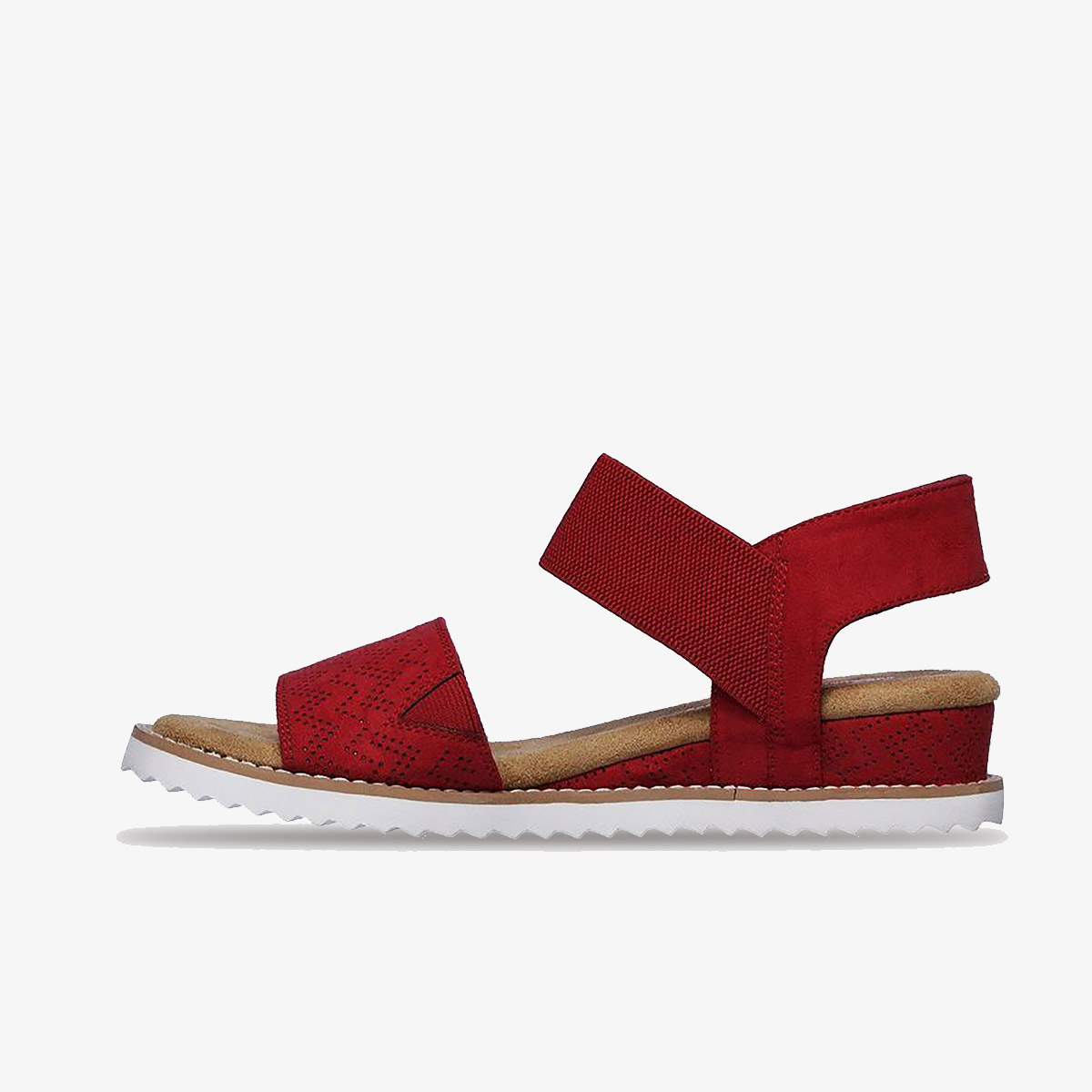 Sandale skechers sales desert kiss
