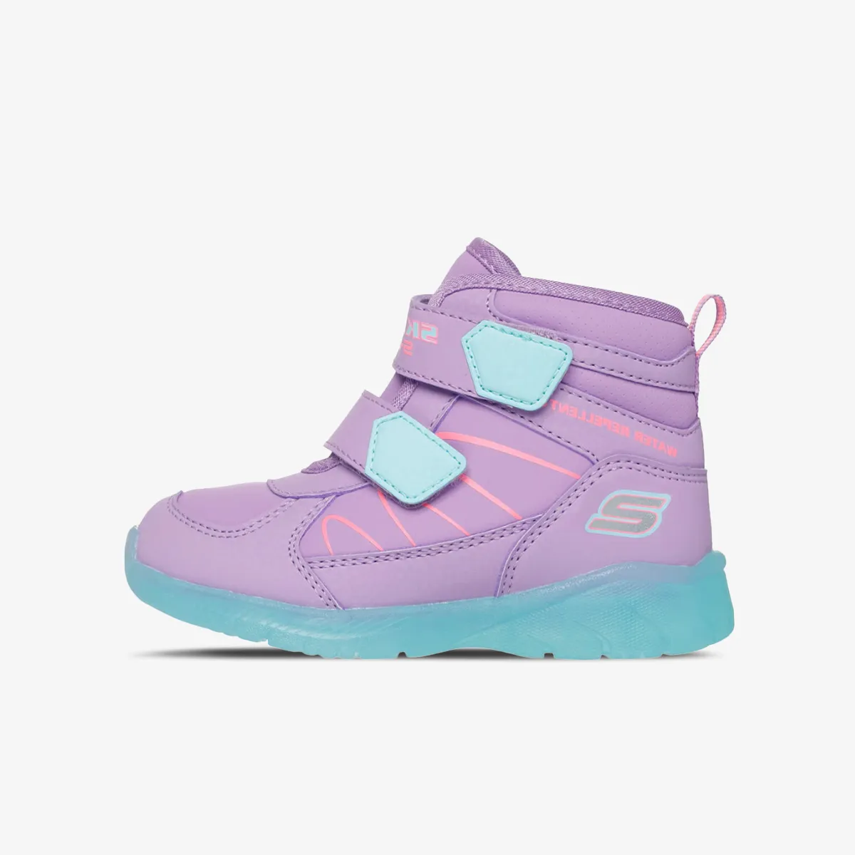 SKECHERS Patike ILLUMI-BRIGHTS - POLAR STEPPE