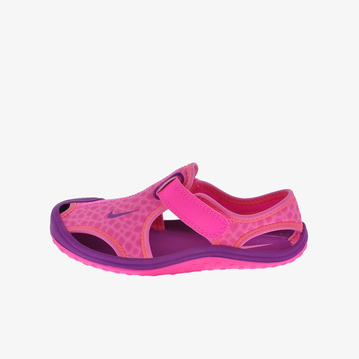 nike sunray purple