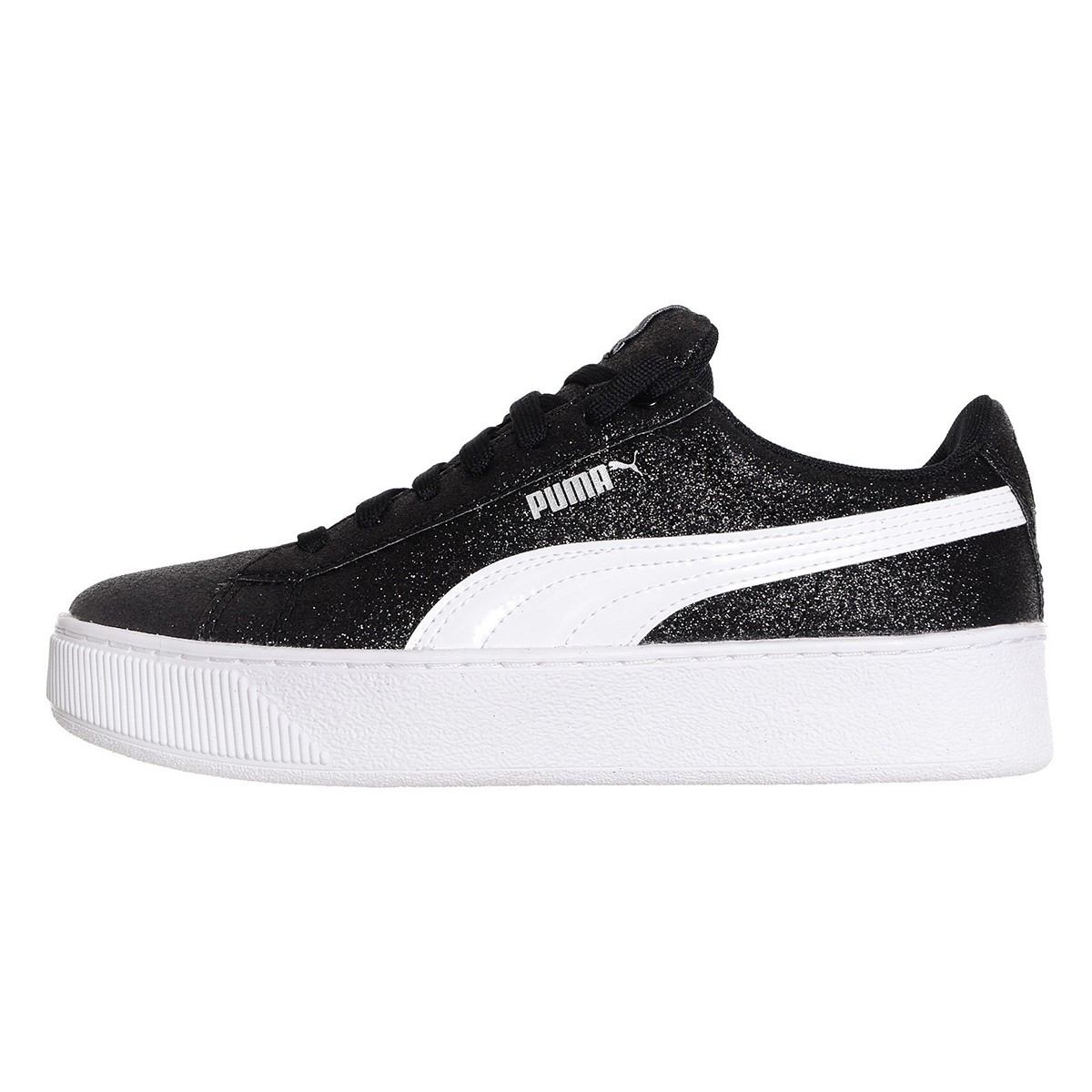 puma vikky platform glitz