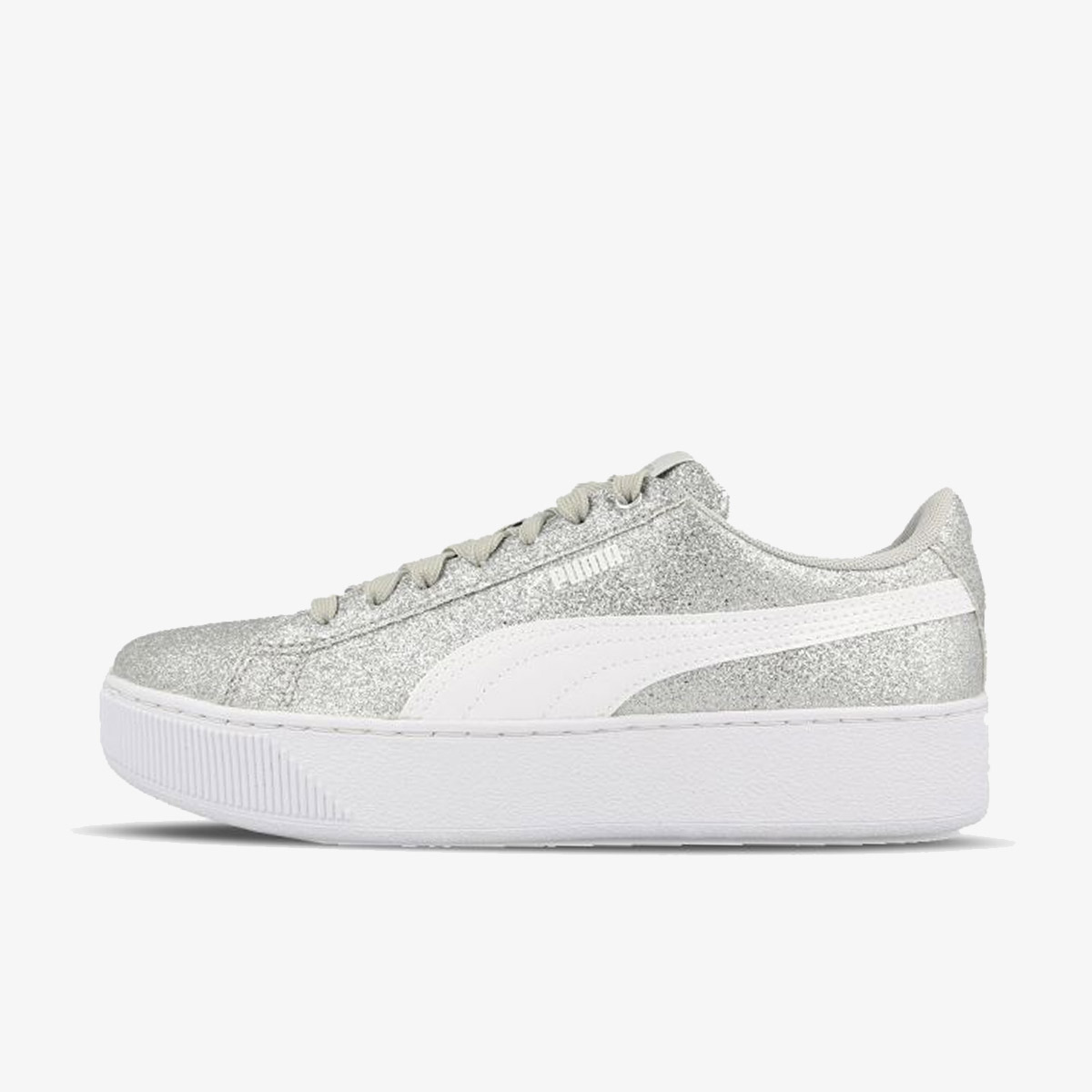 puma vikky platform glitz