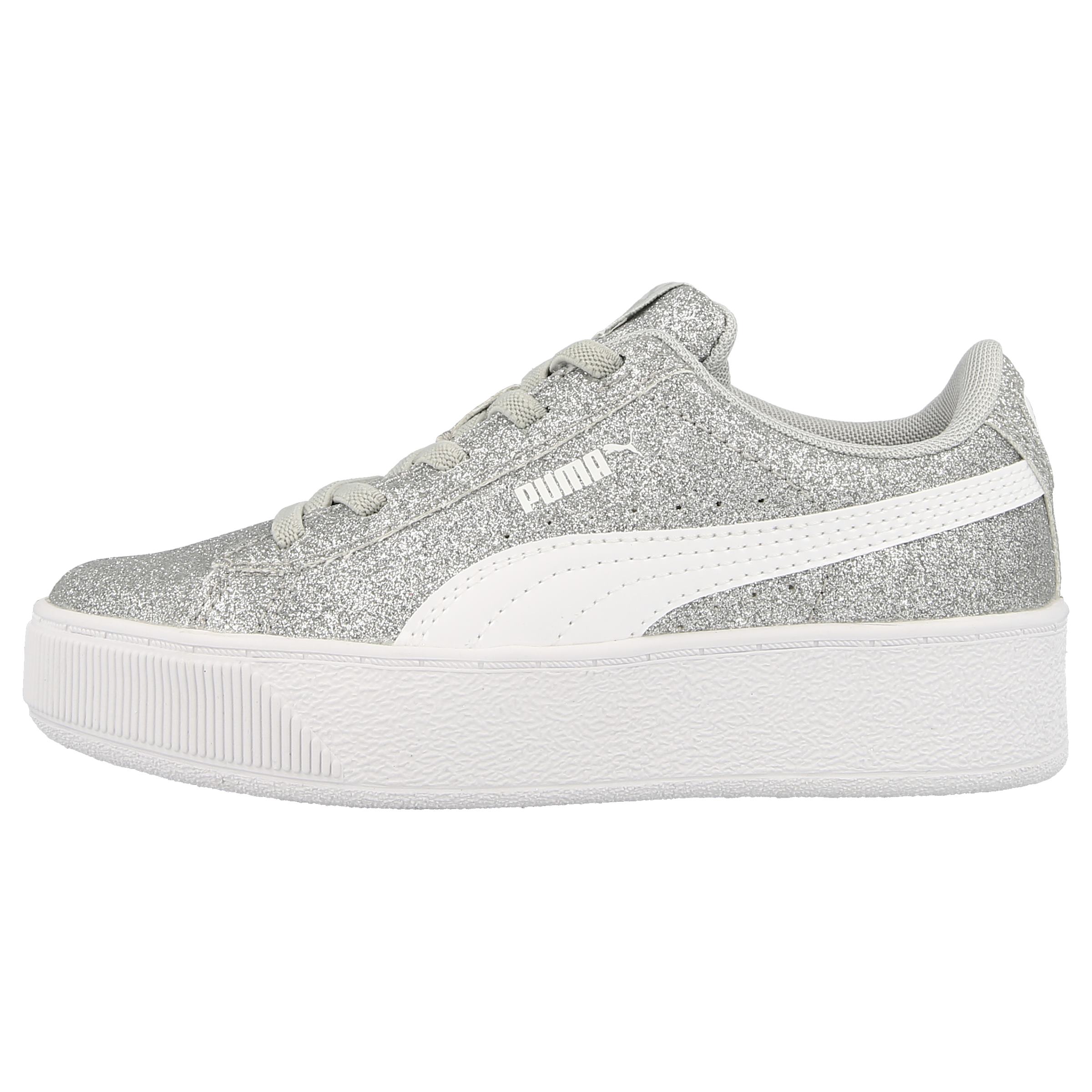 Puma vikky glitz ac ps on sale