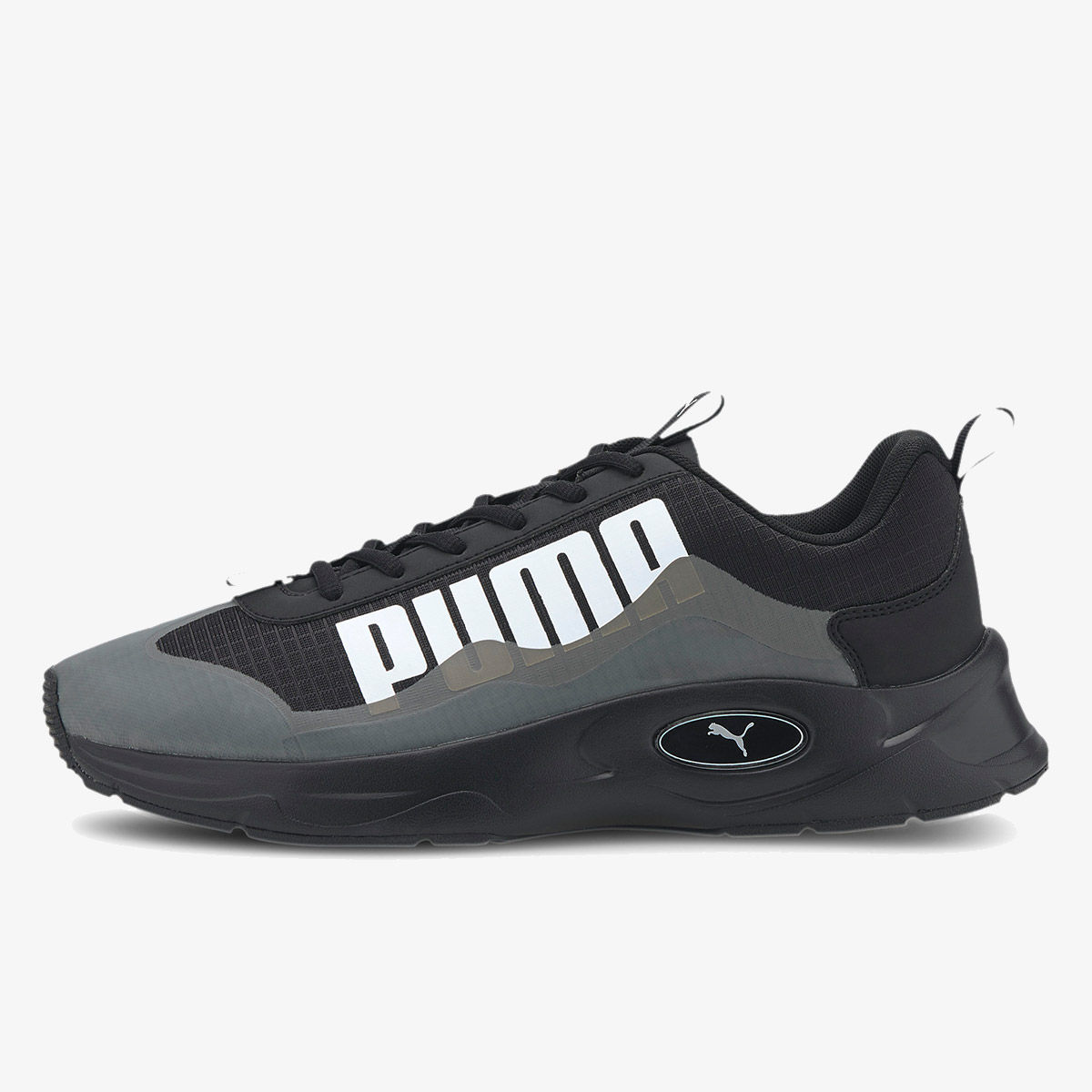 nucleus utility puma