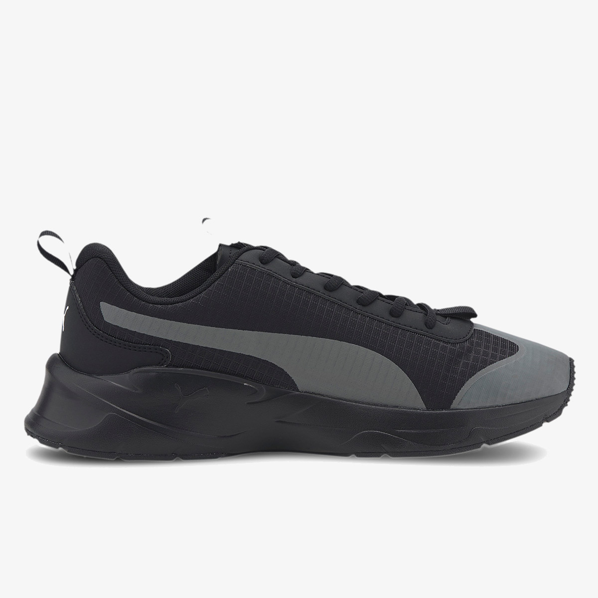 puma nucleus utility