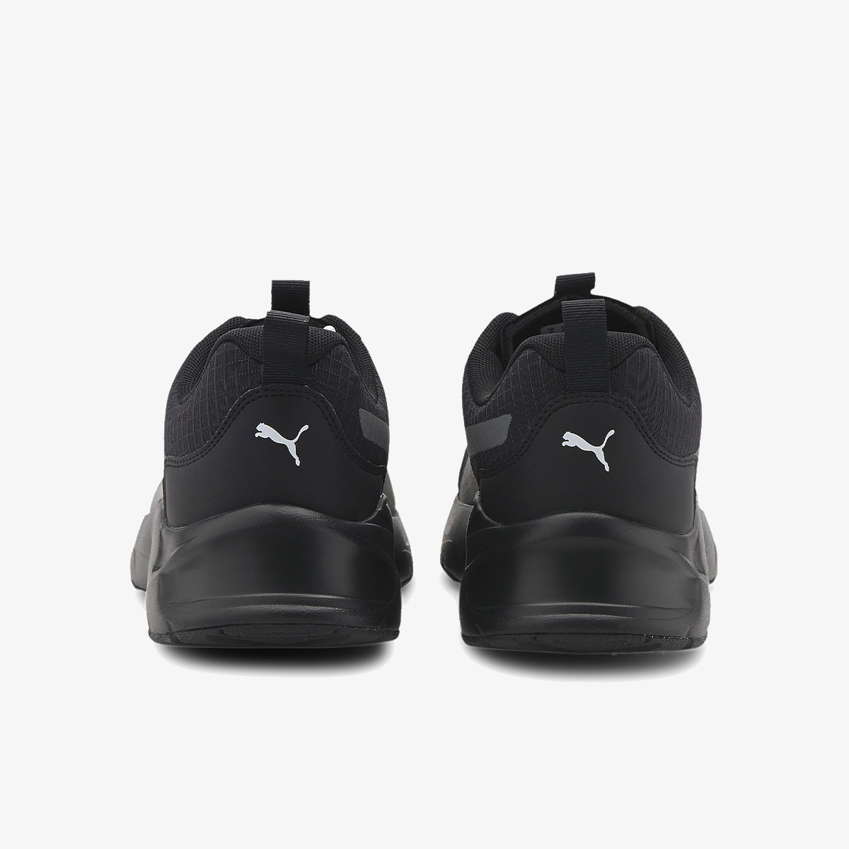 nucleus utility puma