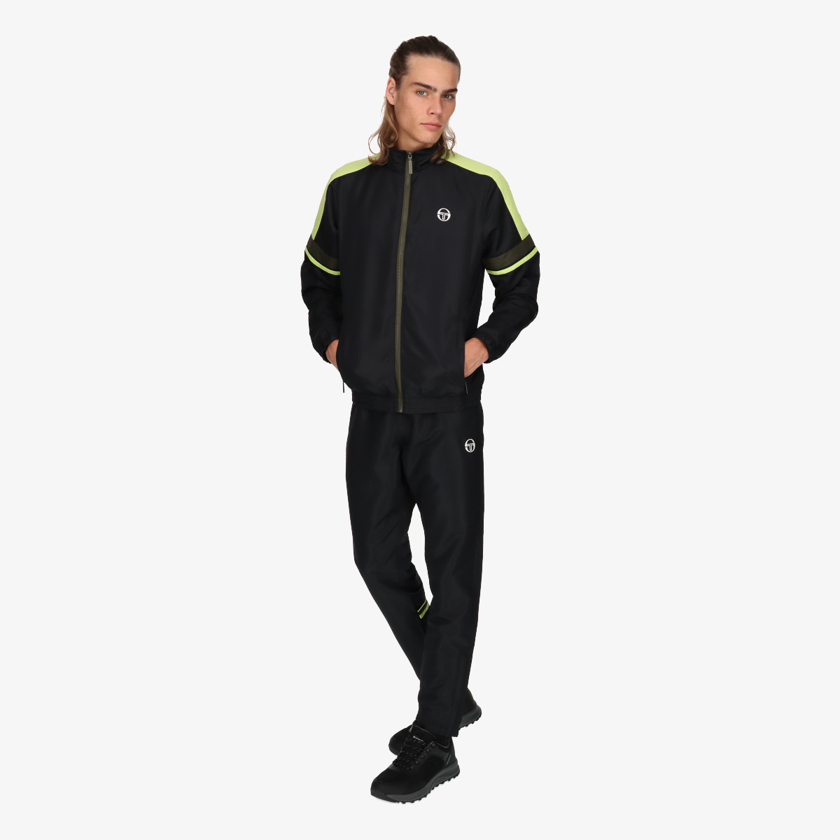 Sergio tacchini cryo best sale tracksuit