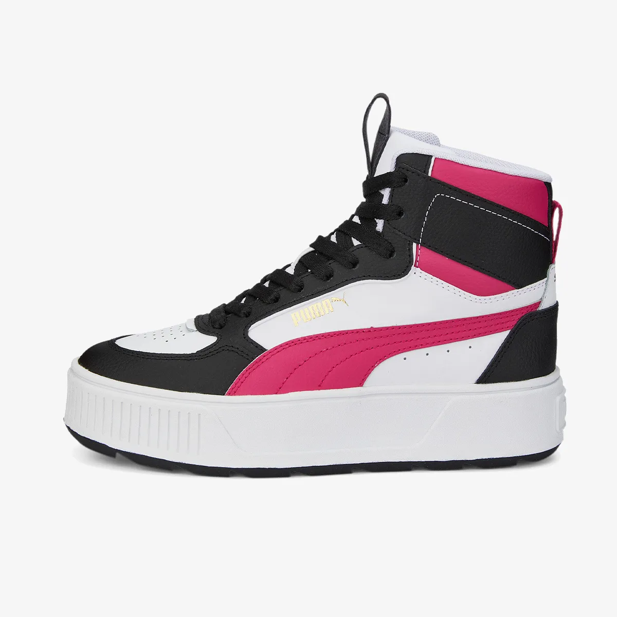 Ženske patike Puma Karmen Rebelle Mid