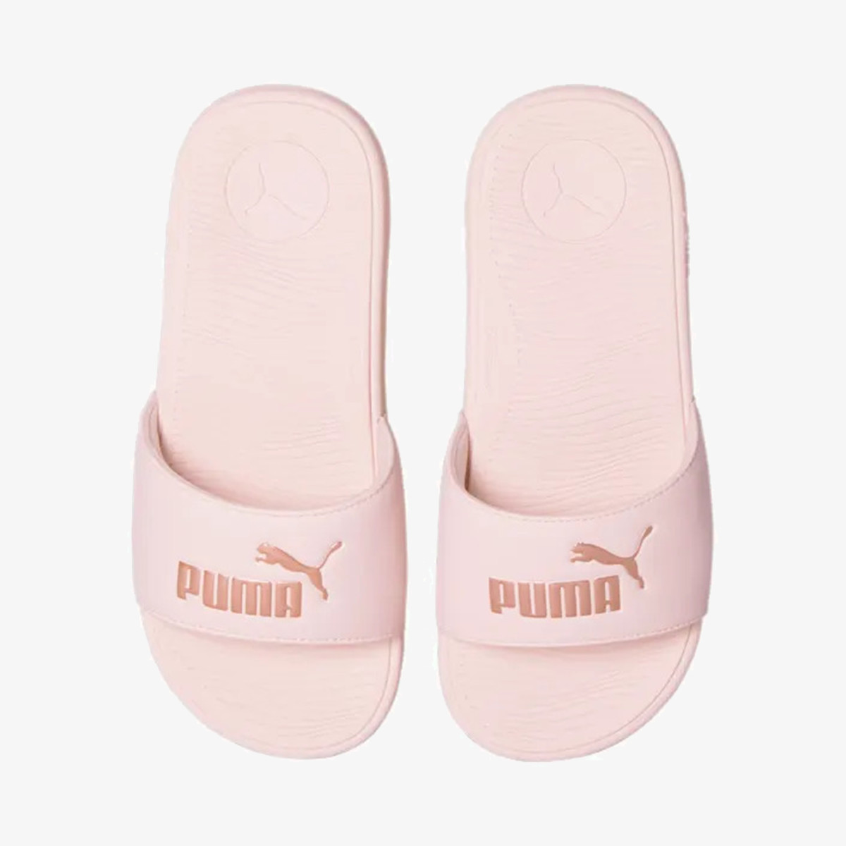 Puma papuce 2025