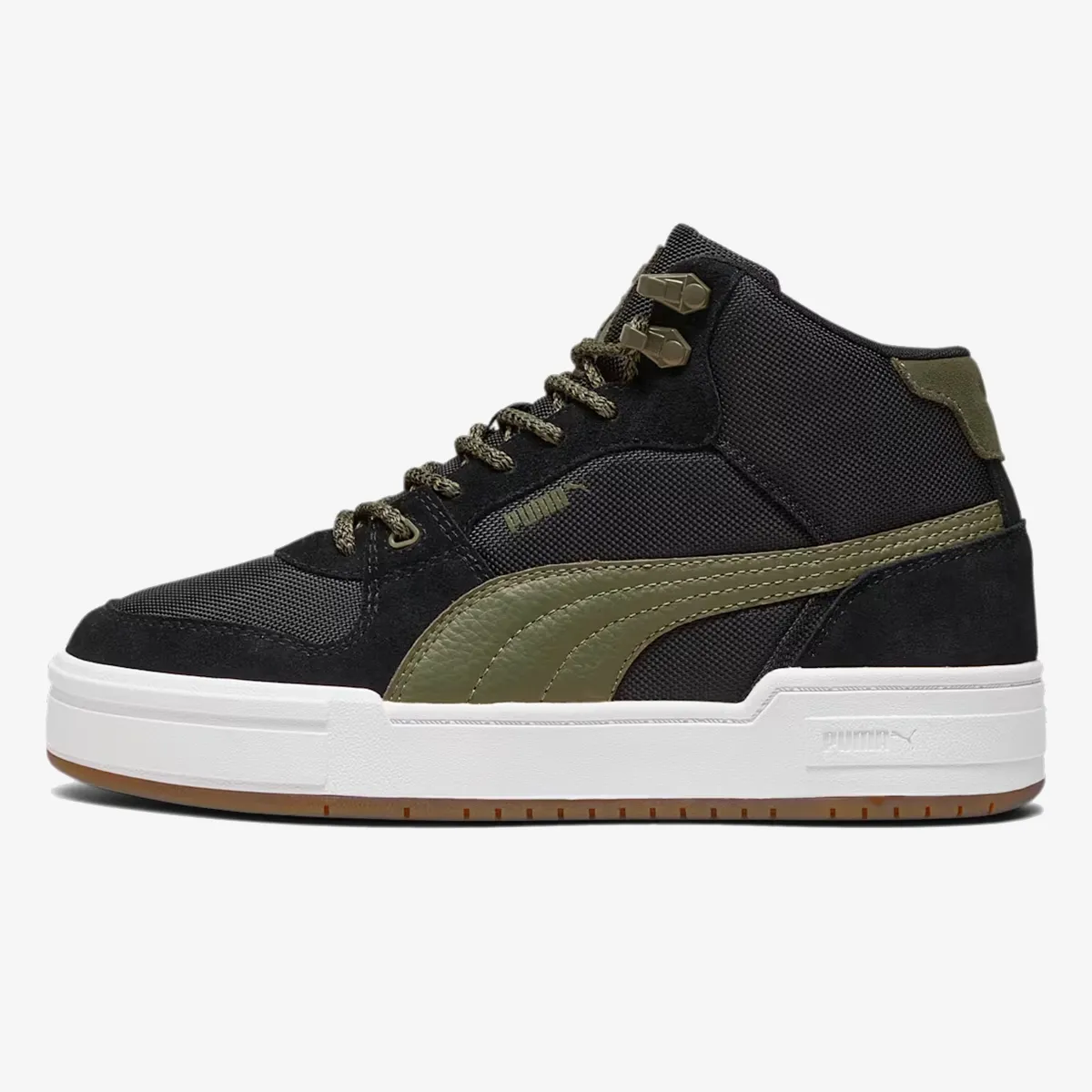 PUMA Patike Pro Mid