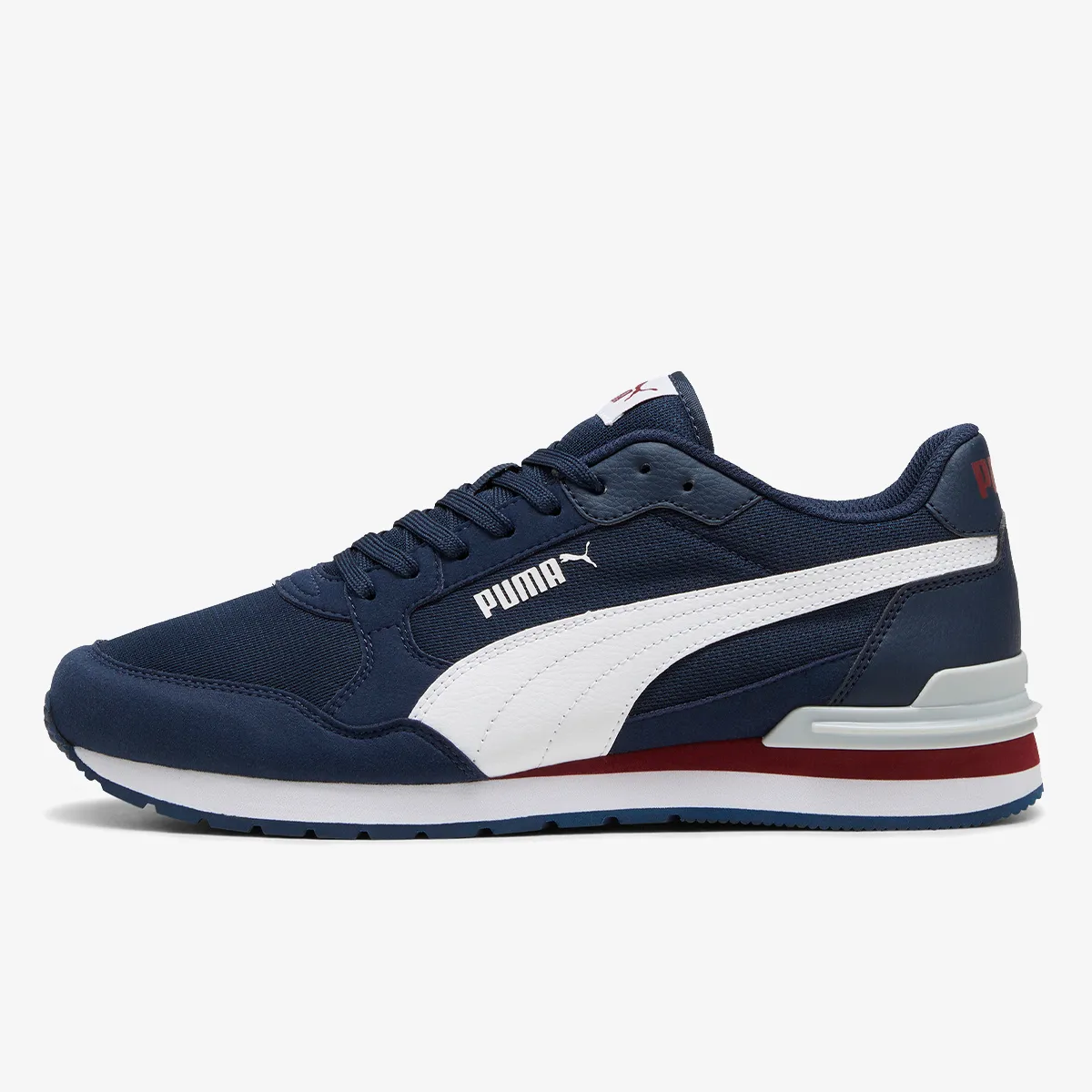 PUMA PATIKE PUMA ST RUNNER V4 MESH ZA MUŠKARCE
