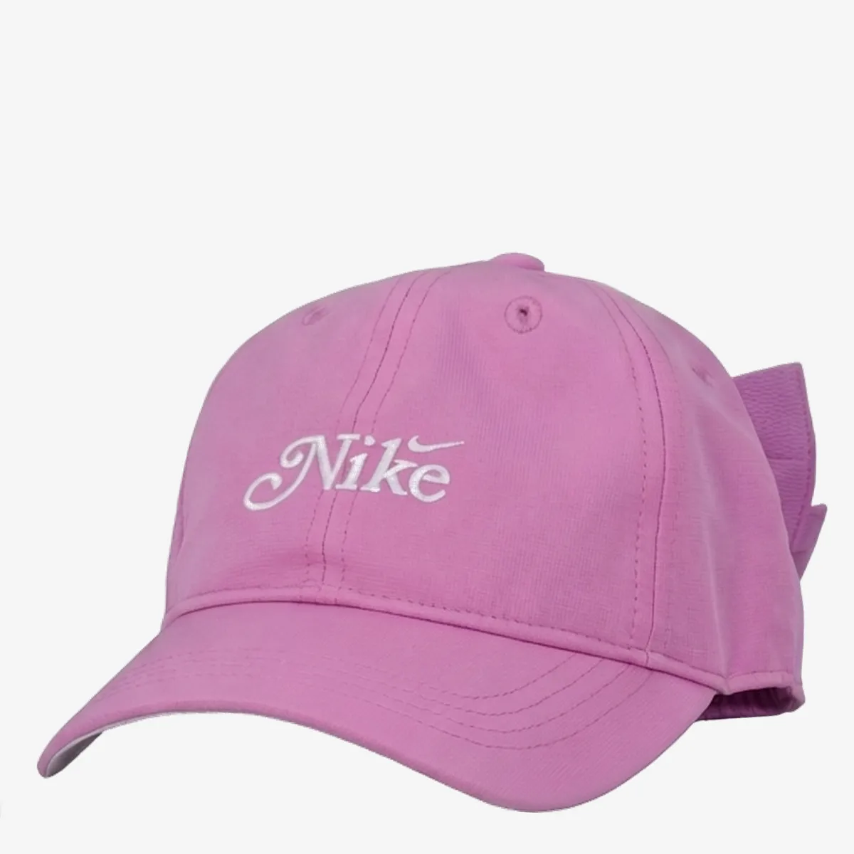 NIKE Kačket Bow Back Club