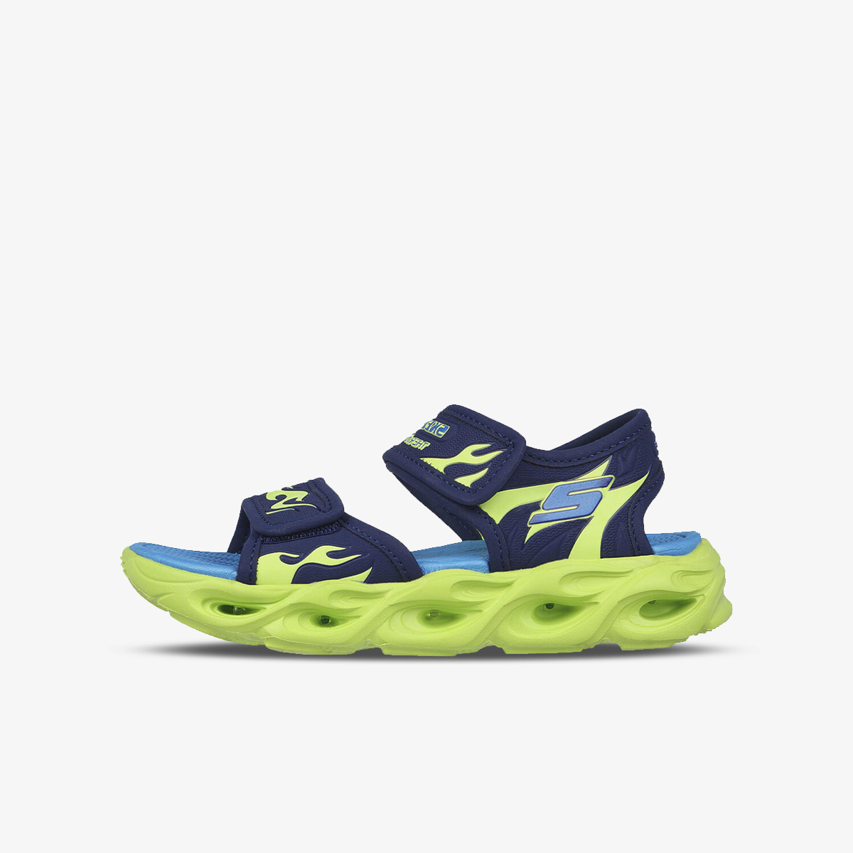 Skechers sandale store