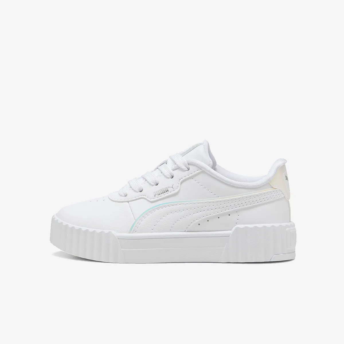 PUMA PATIKE PUMA CARINA 3.0 HOLO 2.0 PS ZA DEVOJČICE