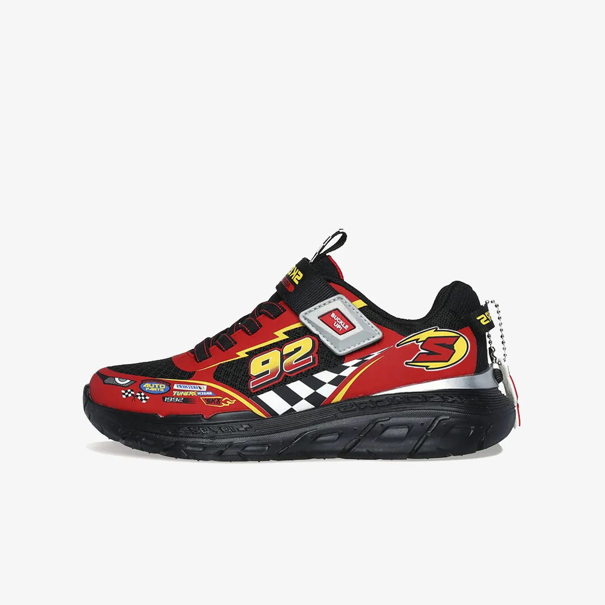 Skechers Plitke patike Skech Tracks