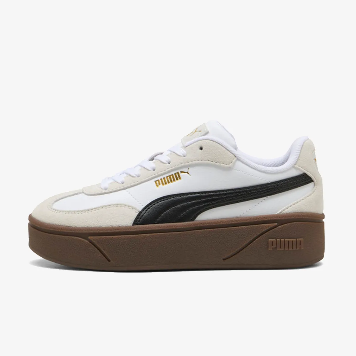Ženske patike Puma Club ii era platform wns