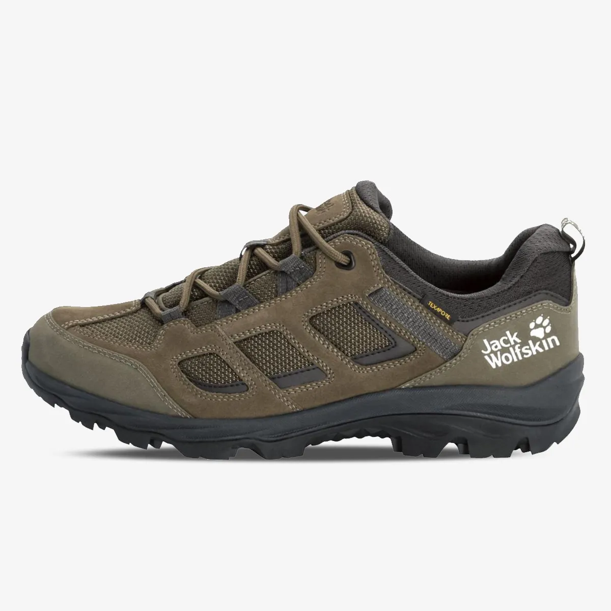 ponocor JACK WOLFSKIN Cipele VOJO 3 TEXAPORE LOW M | Extra Sports - Online