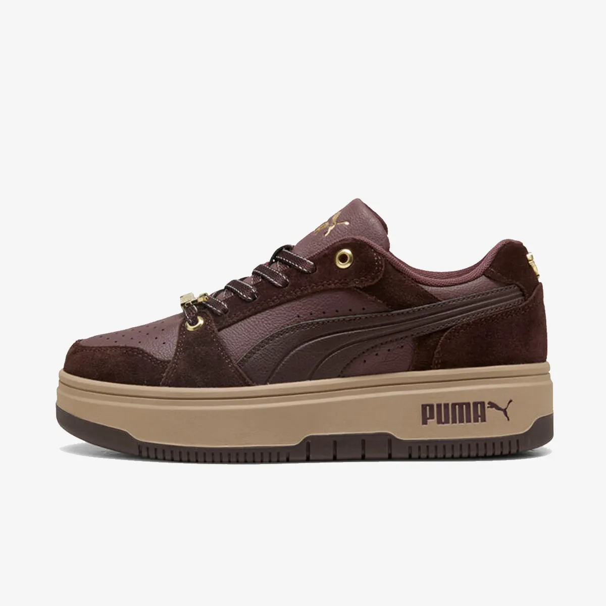 PUMA PATIKE  REBOUND FEMME LOW LUXE SD ZA ŽENE