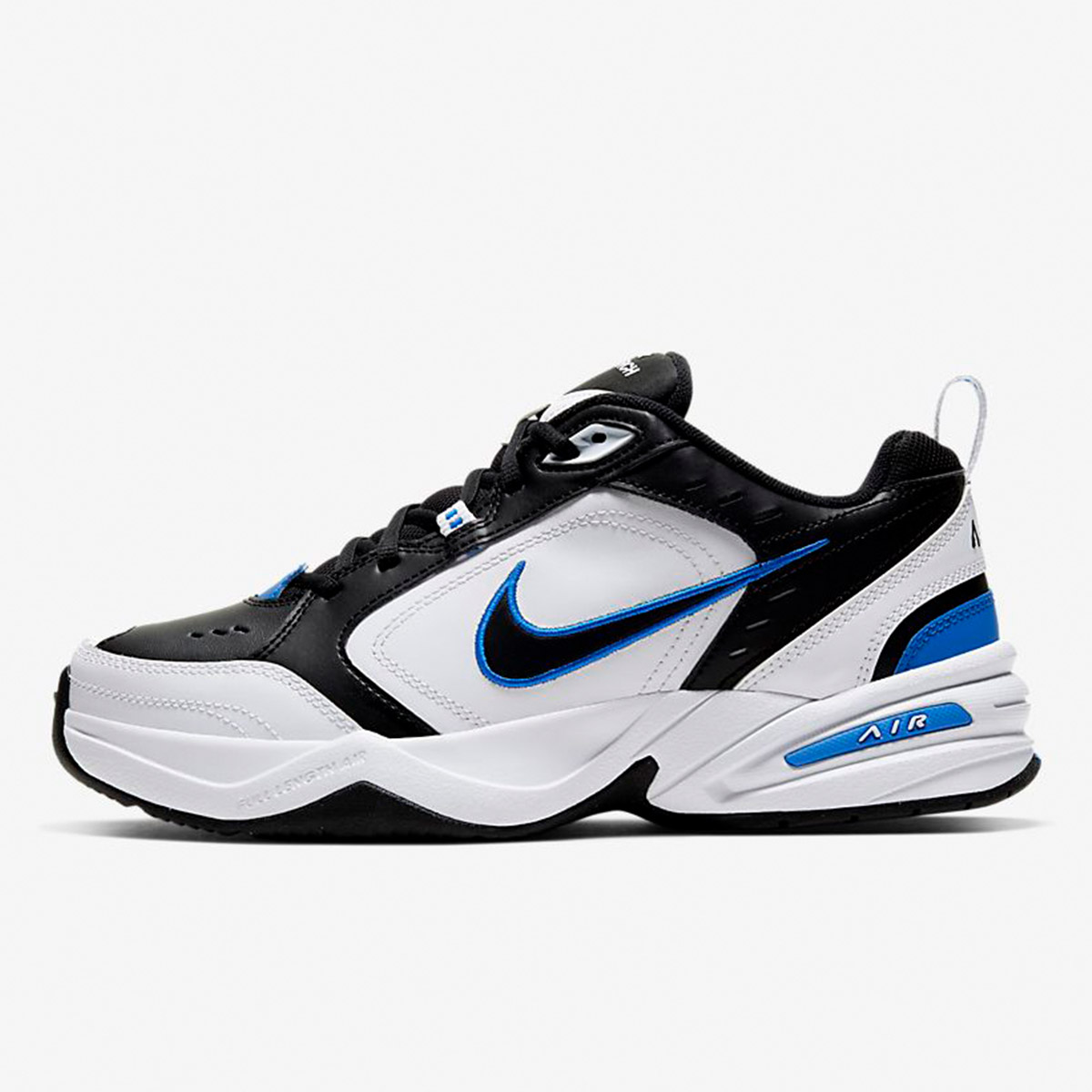 Nike air online monarch iv cena