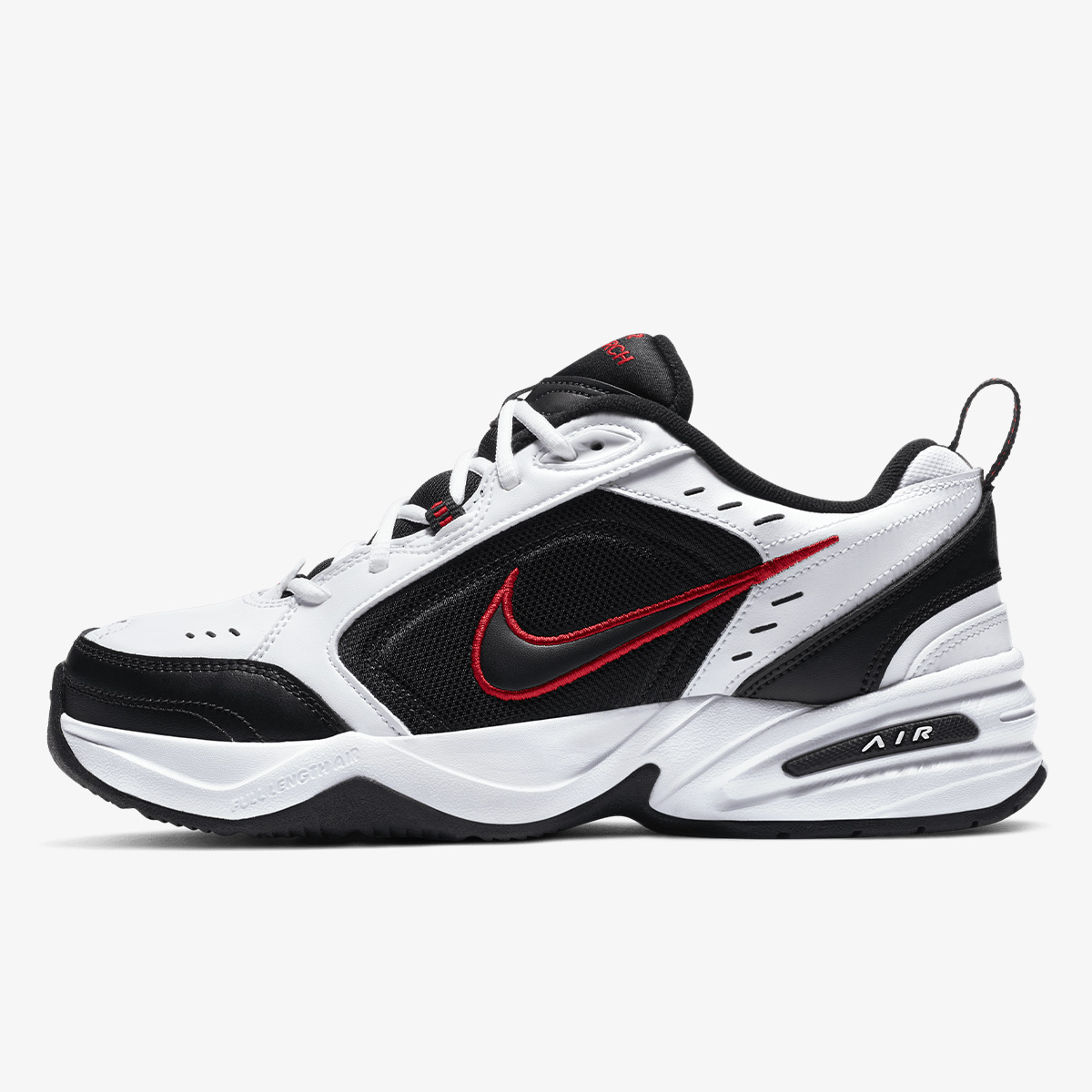 Air monarch iv clearance