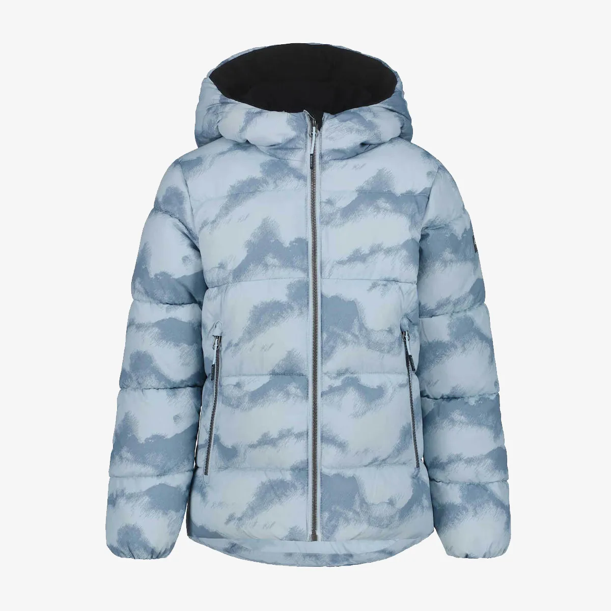 ICEPEAK Jakna ICEPEAK KIRN JR