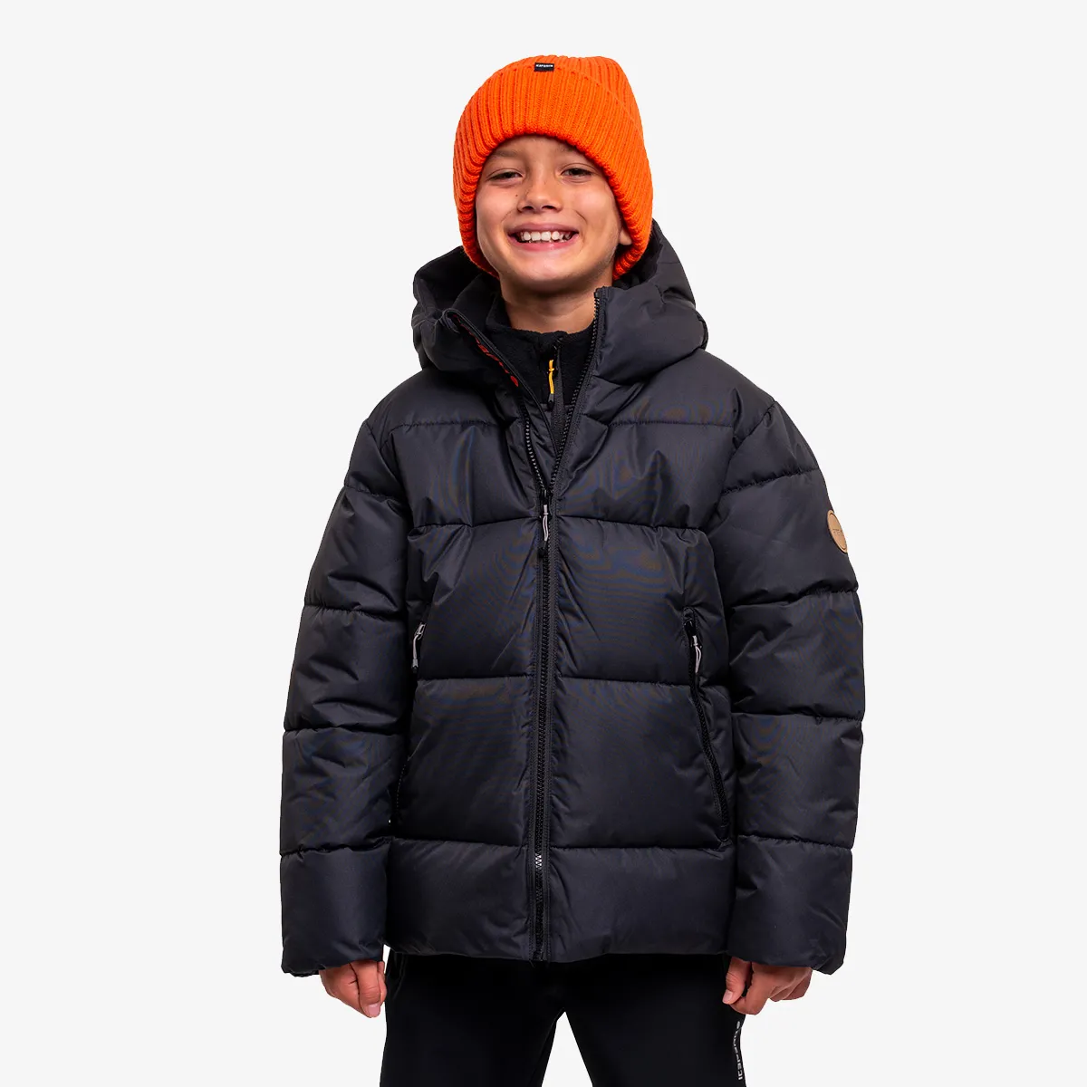 ICEPEAK Jakna KENMARE