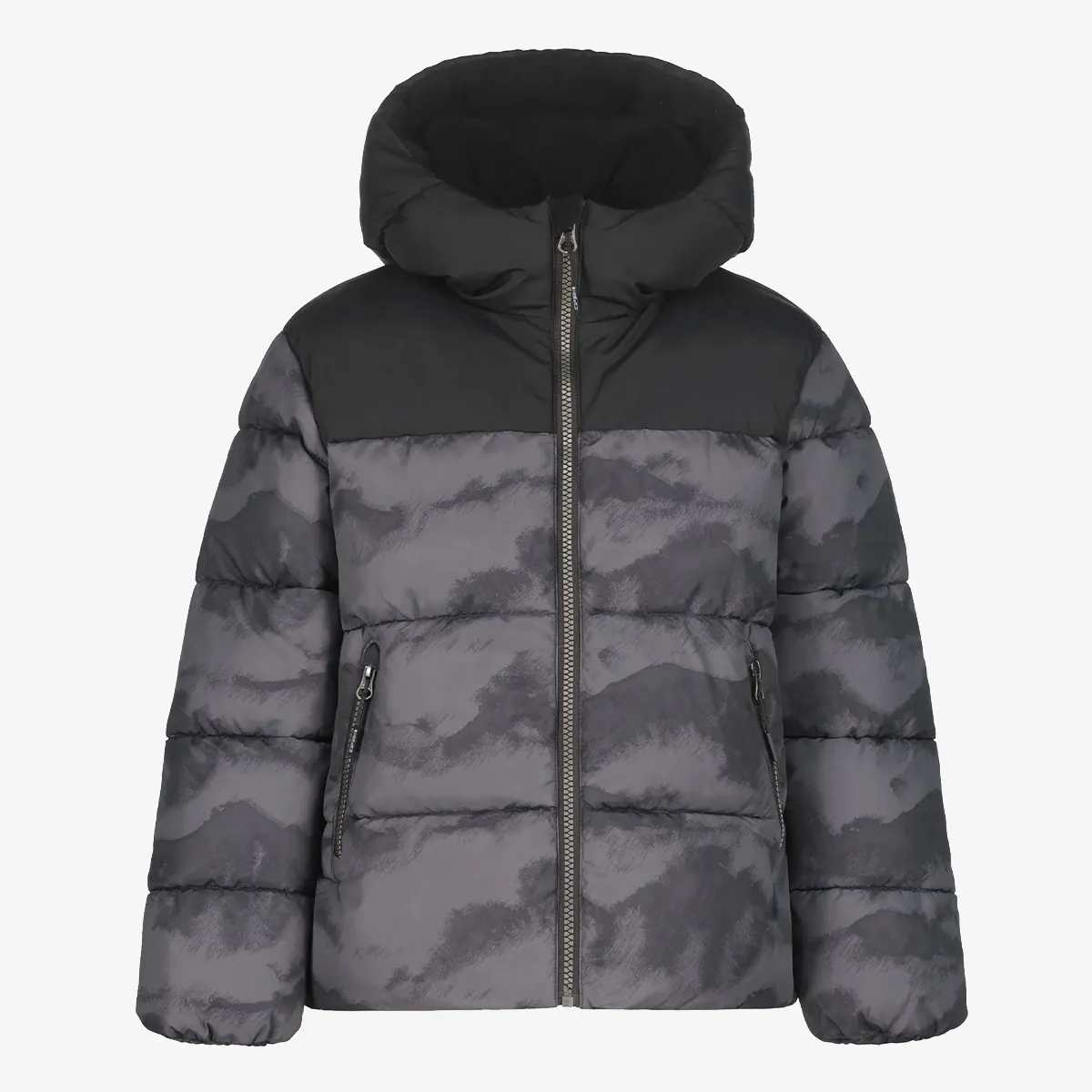 ICEPEAK Jakna ICEPEAK KIRKMAN JR