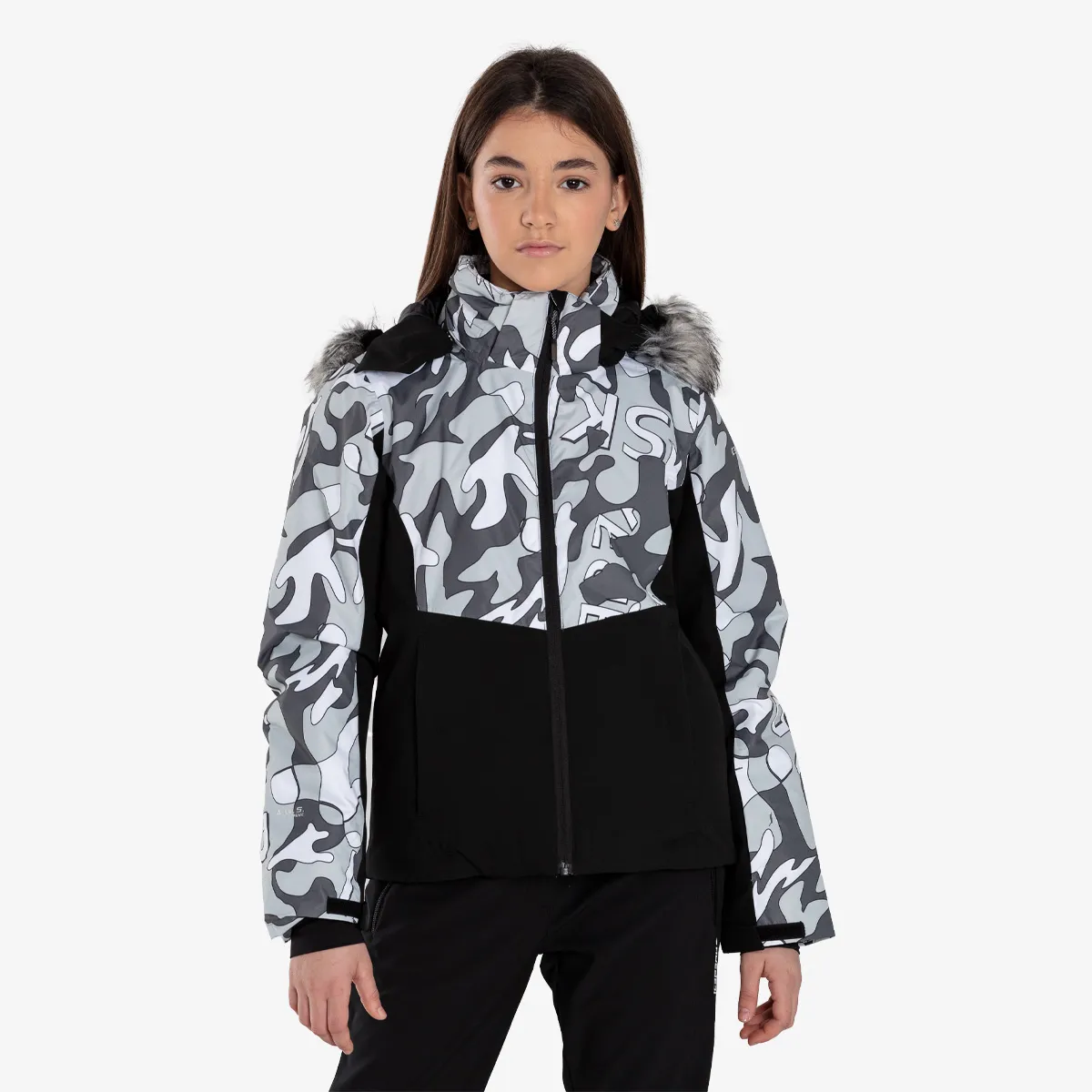 ICEPEAK Jakna LOUAN