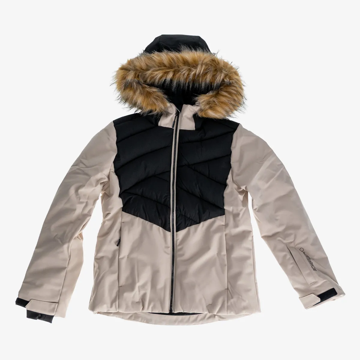 ICEPEAK Jakna ICEPEAK LAVAL JR