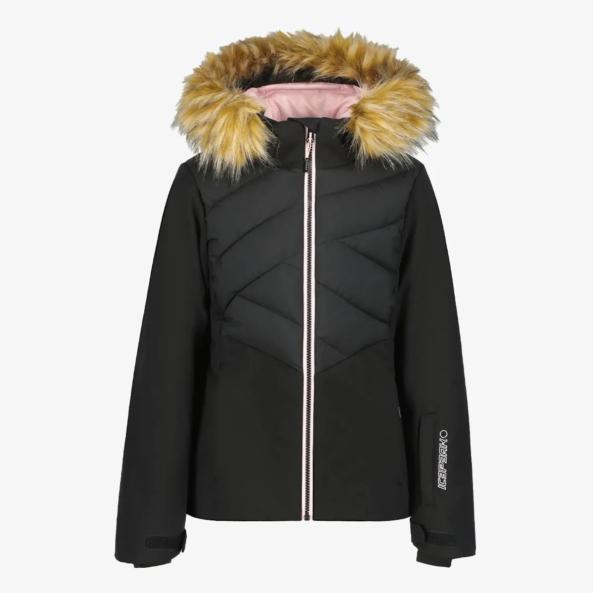 ICEPEAK Jakna ICEPEAK LAVAL JR