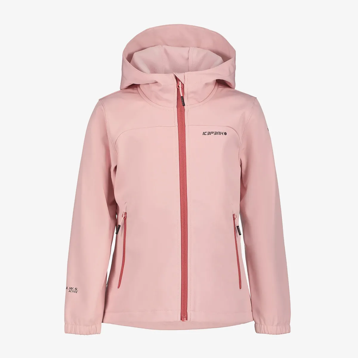 ICEPEAK Jakna ICEPEAK KOBRYN JR