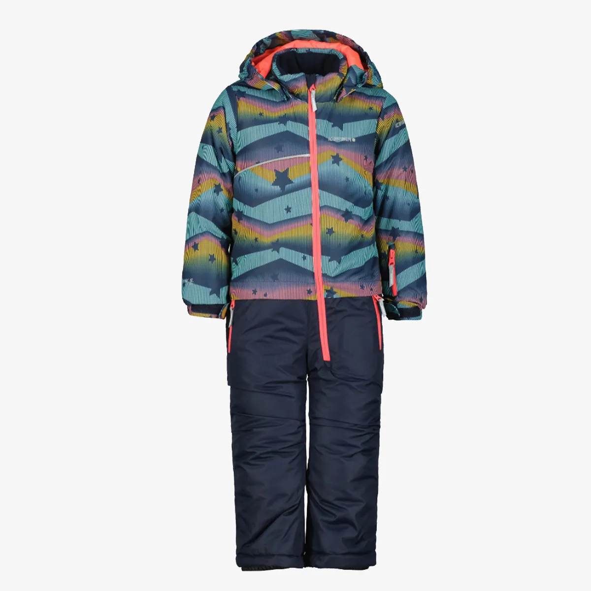 ICEPEAK Kombinezon Jizan